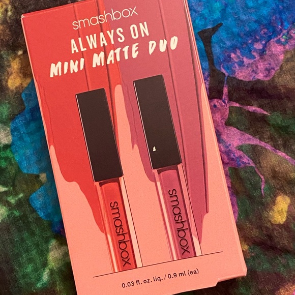 Lip gloss